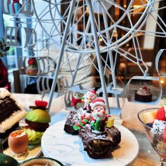 魯能萬豪大堂吧張用戶圖片