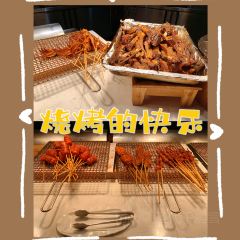 加餐海鲜自助(宝龙城店) 여행 사진