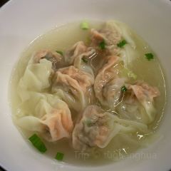 周记盛世家宝饺子馆 User Photo