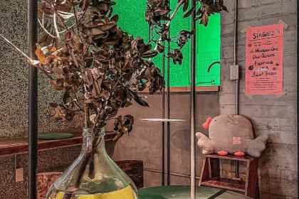 倉北文旅·小酒館咖啡