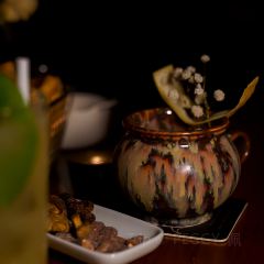 SYOUKON BAR User Photo