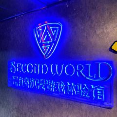 XIN FU LOU SEAFOOD FANG User Photo