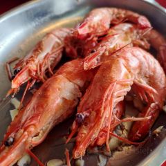 大溪漁港海鮮餐廳 User Photo