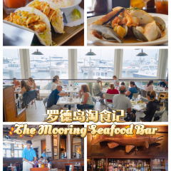 Guilford Mooring Seafood User Photo