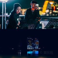 Oasis rooftop 여행 사진