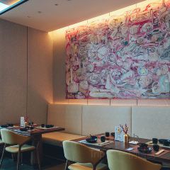 莆田香格里拉大酒店·香乐园中餐厅 User Photo