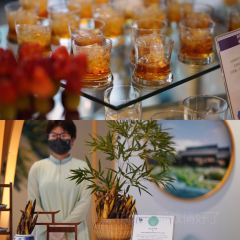 Club Med Joyview安吉度假村(港中旅酒店店) User Photo