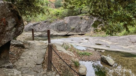 Luhe Hongzhuilin Ecological Park