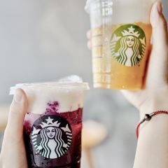 星巴克(隆生廣場店)張用戶圖片