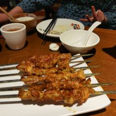 巴依老爺新疆美食（世紀中央城店）張用戶圖片