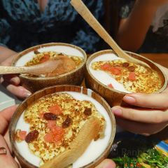 巴依老爺新疆美食（世紀中央城店）張用戶圖片