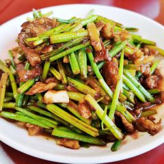 大冰沟老石磨豆腐(八旗街店) 여행 사진