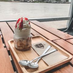 On The River Cafe User Photo