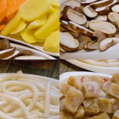 爱尚火锅(阜城街店) User Photo