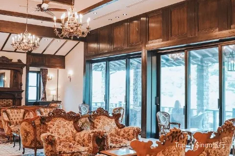 가루이자와 긴자