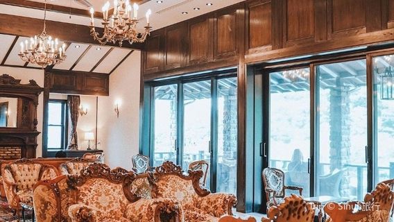 Old Karuizawa Ginza Street