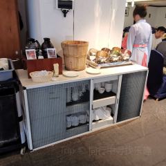 齐云山祥富瑞度假酒店·祥瑞轩中餐厅 User Photo
