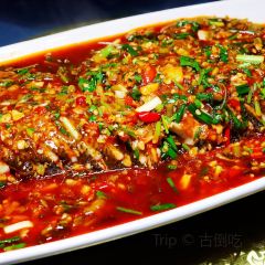 农夫菜(湖滨路店) User Photo