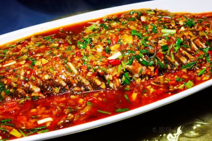 农夫菜(湖滨路店)