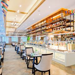 森波拉酒店西餐厅 User Photo