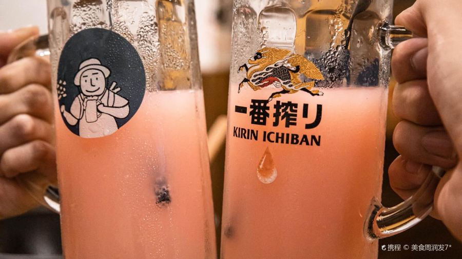 野食小哥·深夜泡泡（盧濱支路店）