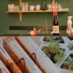 书里书外复合空间 User Photo