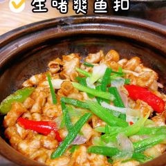 常来大排档(龙母大街店) User Photo