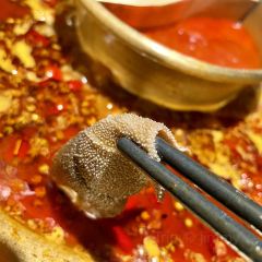 哥老官重庆美蛙鱼头(泰禾店) User Photo