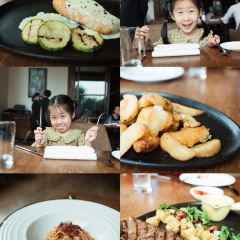Casalingo Italian Restaurant ảnh của người dùng