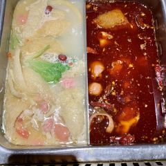 洪焱火鍋（廣化店）張用戶圖片