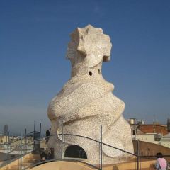 Casa Batllo User Photo
