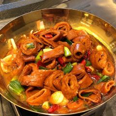 天之都·徽菜餐厅(三孝口店) User Photo