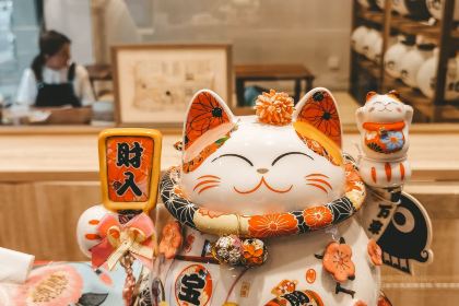 露地怪物冰屋(愚园路店)