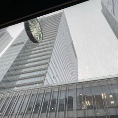 星巴克(華茂店)張用戶圖片