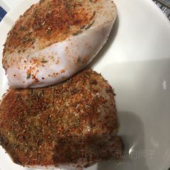 蚝英雄·鲜蚝自助专门店(正弘城店) User Photo