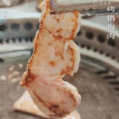 悟能八戒烤肉（布吉老街店）張用戶圖片