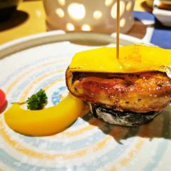 AJIMI NIHON RYOURI User Photo