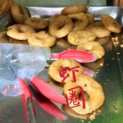 回头客连江锅边(庆城店) User Photo