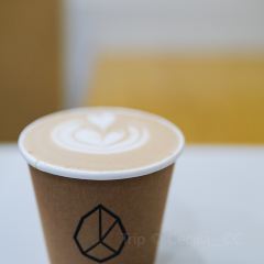 LIBERICA利比卡咖啡（朗詩店）張用戶圖片