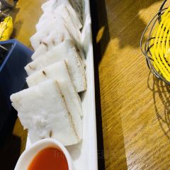 粥堂里(殷台路店) User Photo