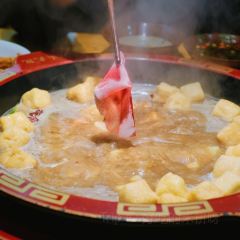 川渝大院重庆老火锅(文山姚洲店) 여행 사진