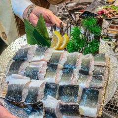 清真·焰焐煻炭火烤肉(郑东商业中心店) User Photo