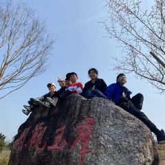 崇阳西庄旅游度假村·牡丹小镇 User Photo