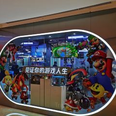 腾讯视频好时光·影院游戏轰趴(八佰伴(南门店)B馆店) User Photo