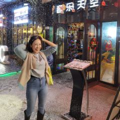 音乐天空(东二环泰禾广场店) User Photo