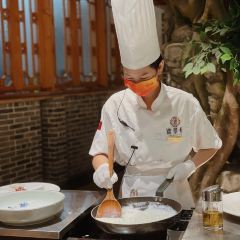 德景轩 User Photo