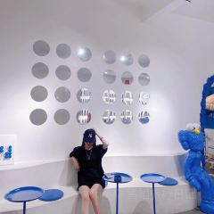 1993饮品店 여행 사진