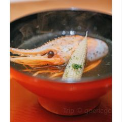 唐鮨·本味 User Photo