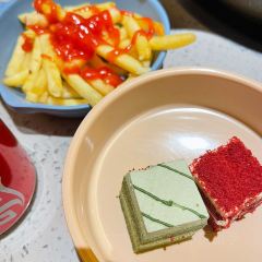 三野寿喜烧·谷饲牛肉自助(濮阳永望里店) User Photo