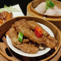 贵阳万丽酒店新满福楼餐厅 User Photo